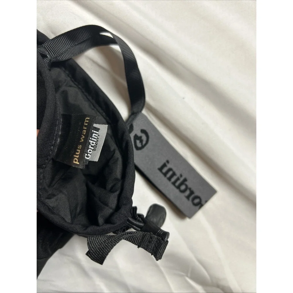Gordini warm plus
